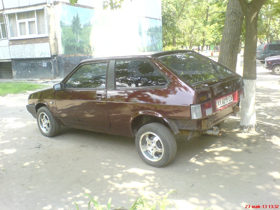 Майже готова)) 3