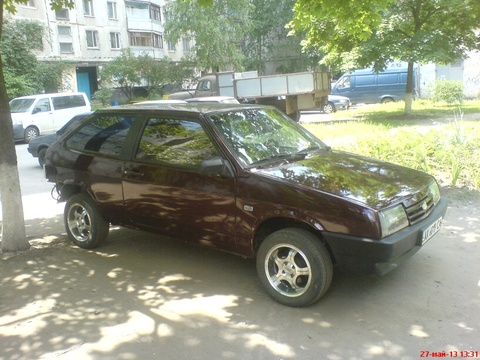Майже готова)) 2