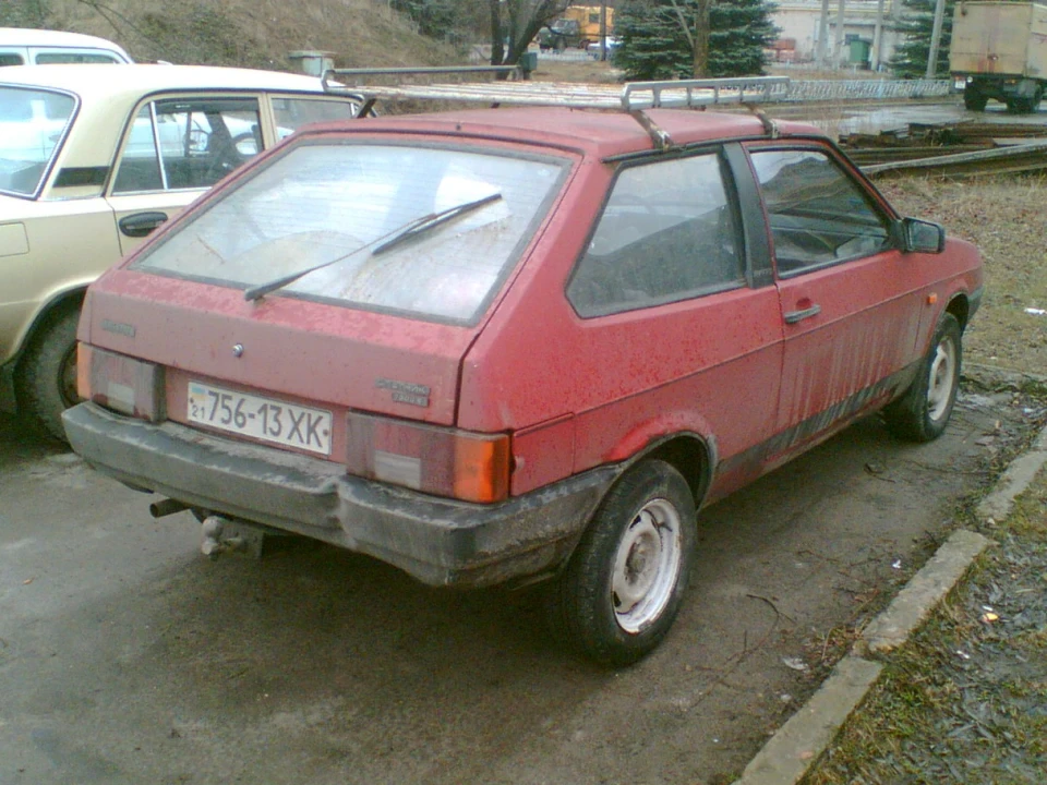 Запис, 4 листопада 2011