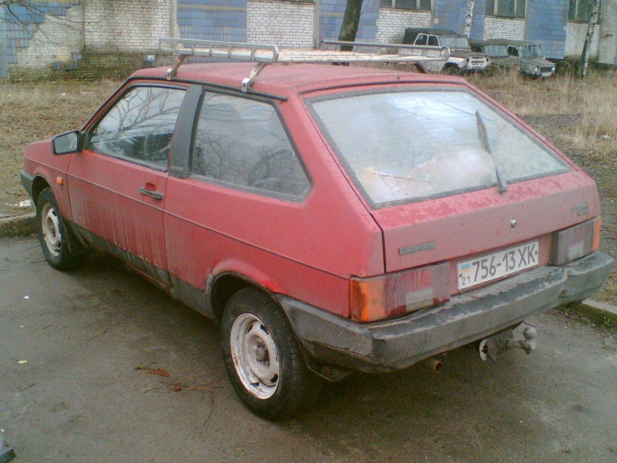 Запис, 4 листопада 2011 2