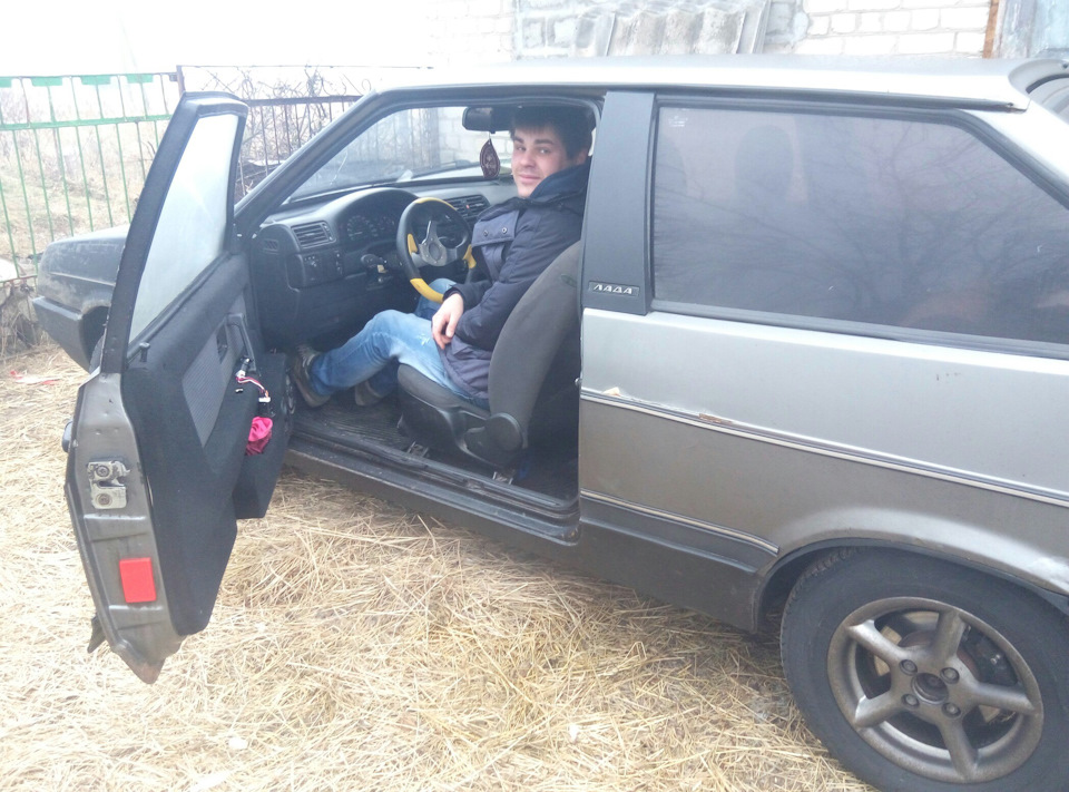 По дрібницях 2