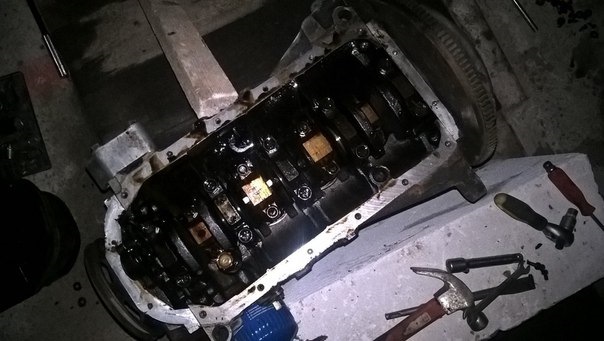 З дня покупки дорога дамою 5