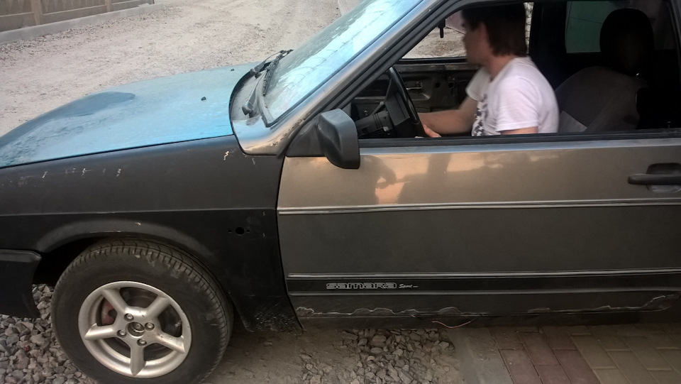 збираю все до купи 3