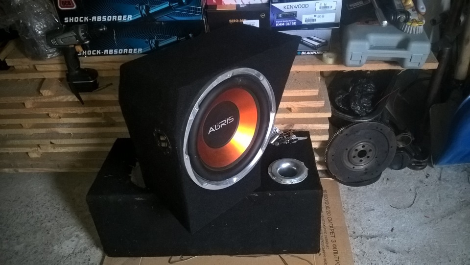 Стелс 2108 ч.2 5