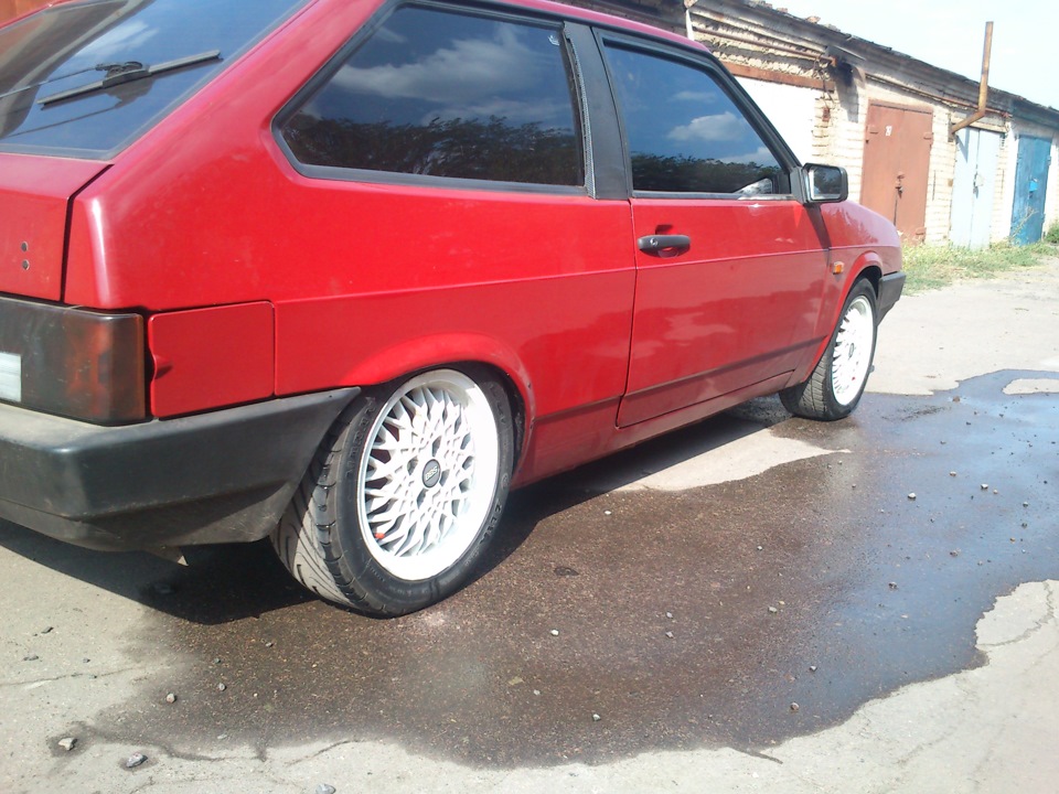 ♛ Диски BBS RA.R15. Оригінал…)♛ 3