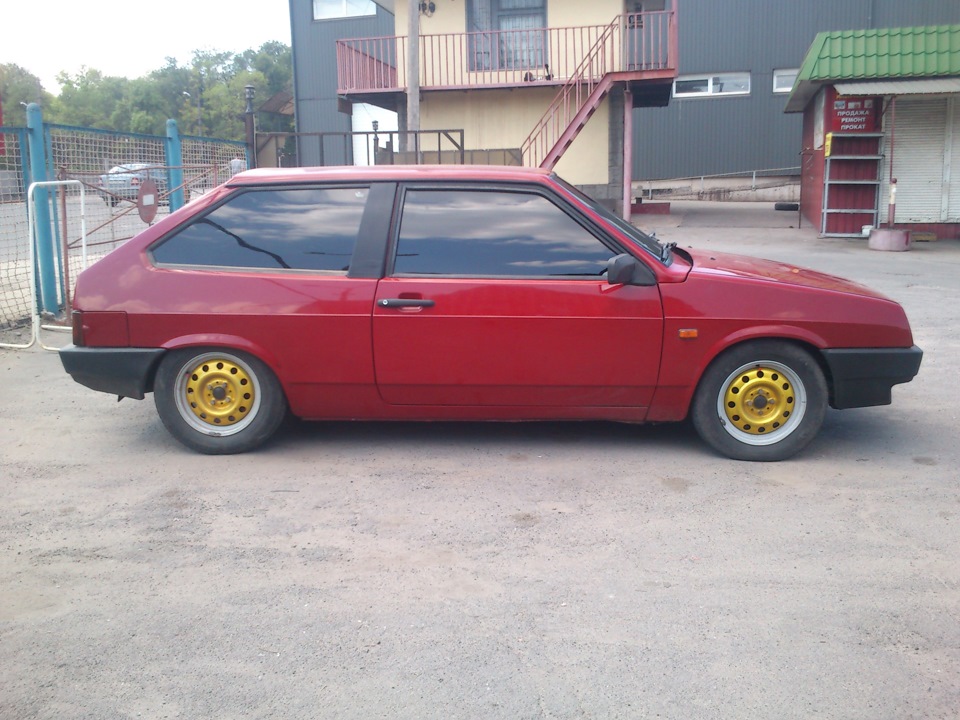 ♛ Диски BBS RA.R15. Оригінал…)♛ 1