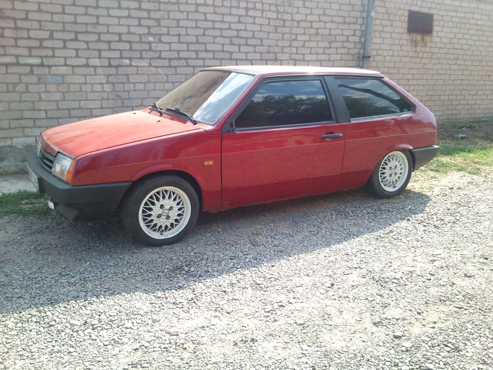 ♛ Диски BBS RA.R15. Оригінал…)♛ 2