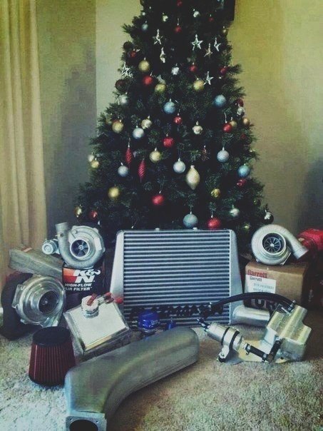 ♛ З Новим 2015 роком та Різдвом Христовим! ♛ 4