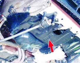 ♛ Установка крана обігрівача (Luzar). Розширювальний бачок з датчиком. (Євро деталі) Як правильно замінити тосол! (Може кому знадобиться!) (зроблено) ♛ 3