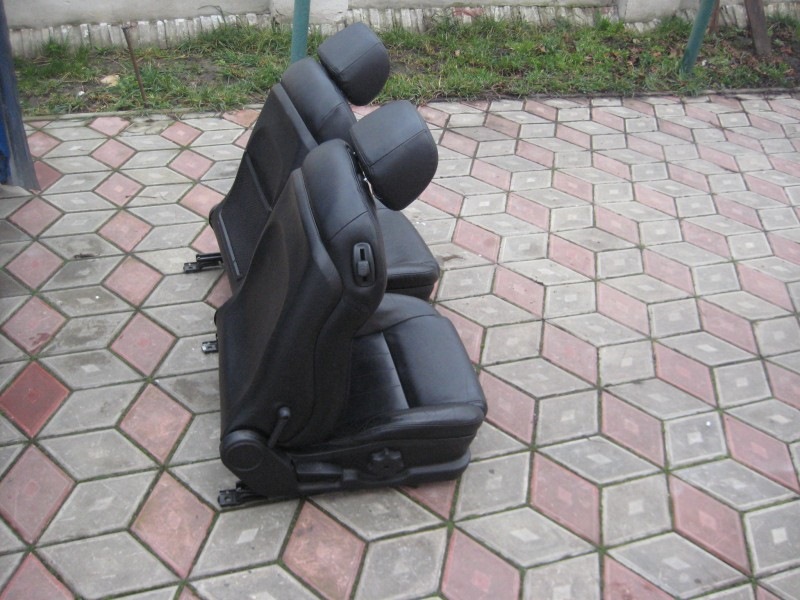 Салон хюндай купе 5
