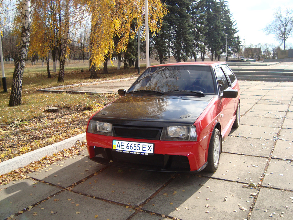 Встановлення дзеркал від BMW е39 (ч.3) Фінал Фото. 1