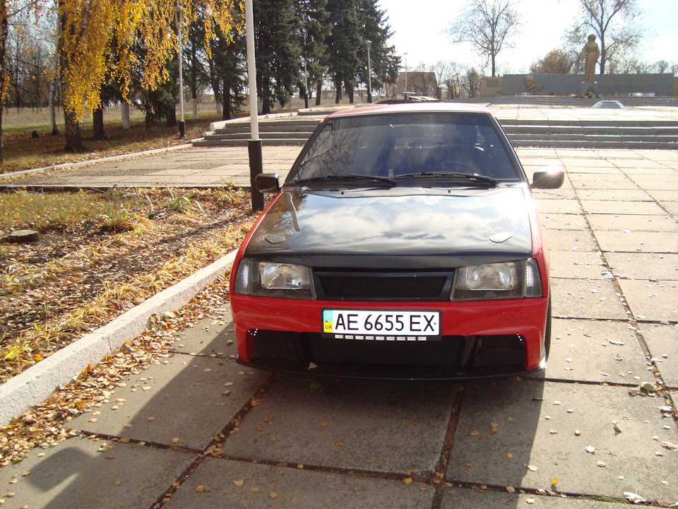 Встановлення дзеркал від BMW е39 (ч.3) Фінал Фото. 2