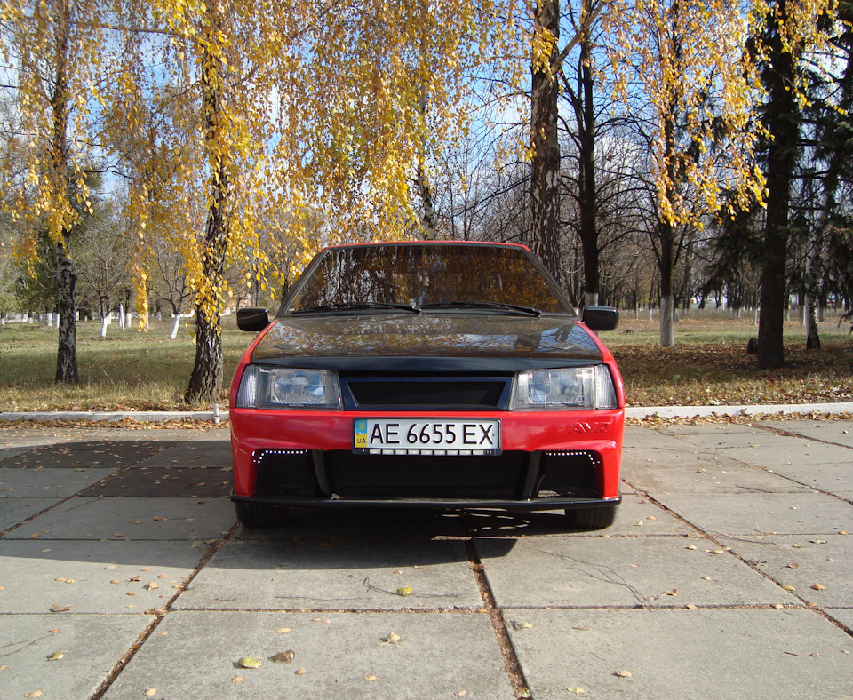 Встановлення дзеркал від BMW е39 (ч.3) Фінал Фото. 5