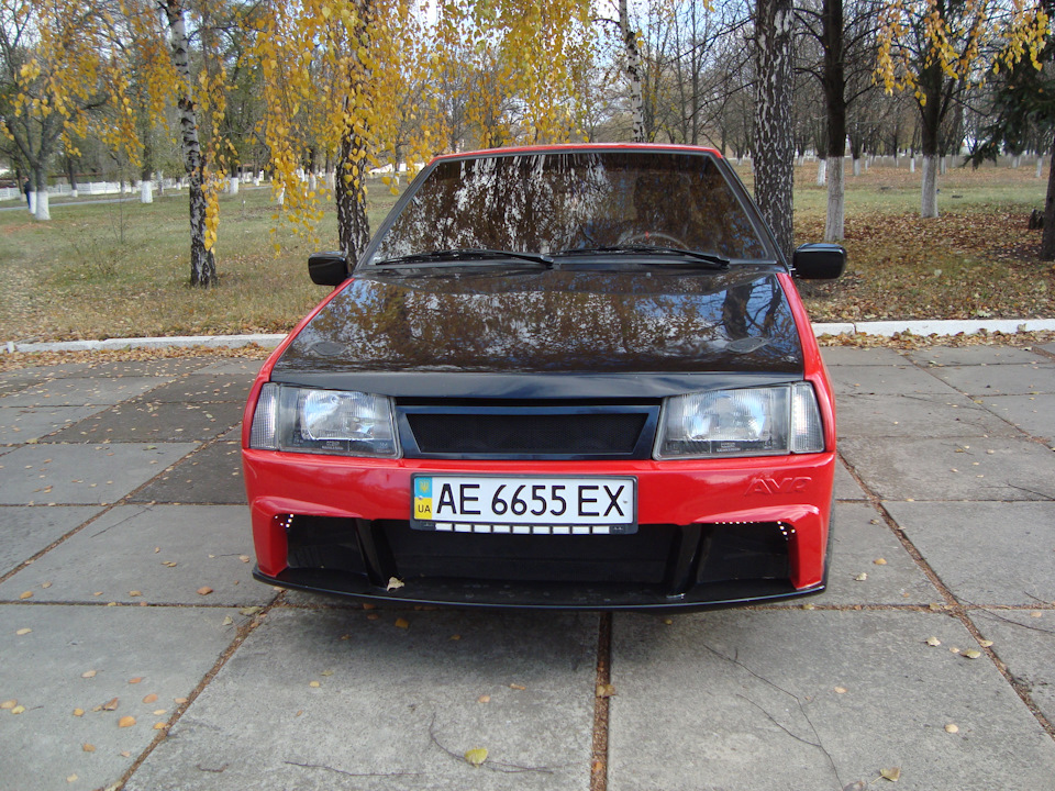 Встановлення дзеркал від BMW е39 (ч.3) Фінал Фото. 3