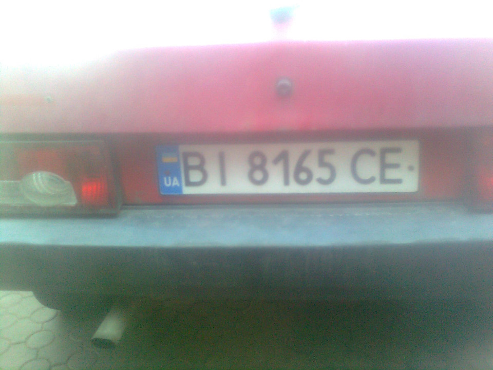 Прикупив пару нових девайсів. 2