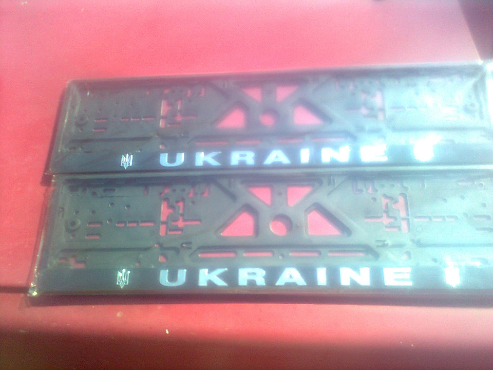 Прикупив пару нових девайсів. 1