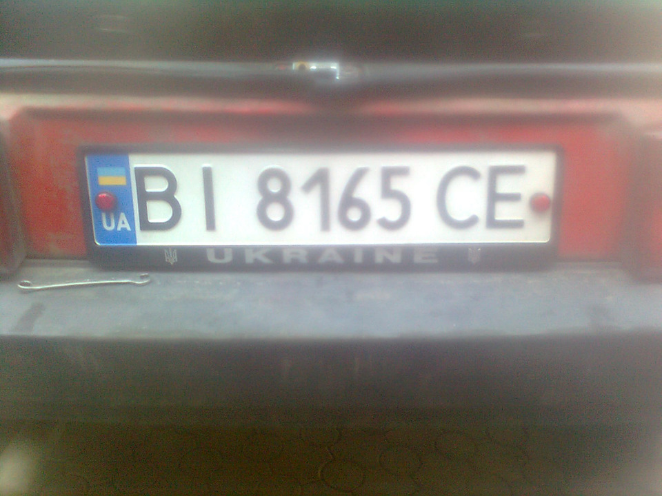 Прикупив пару нових девайсів. 3