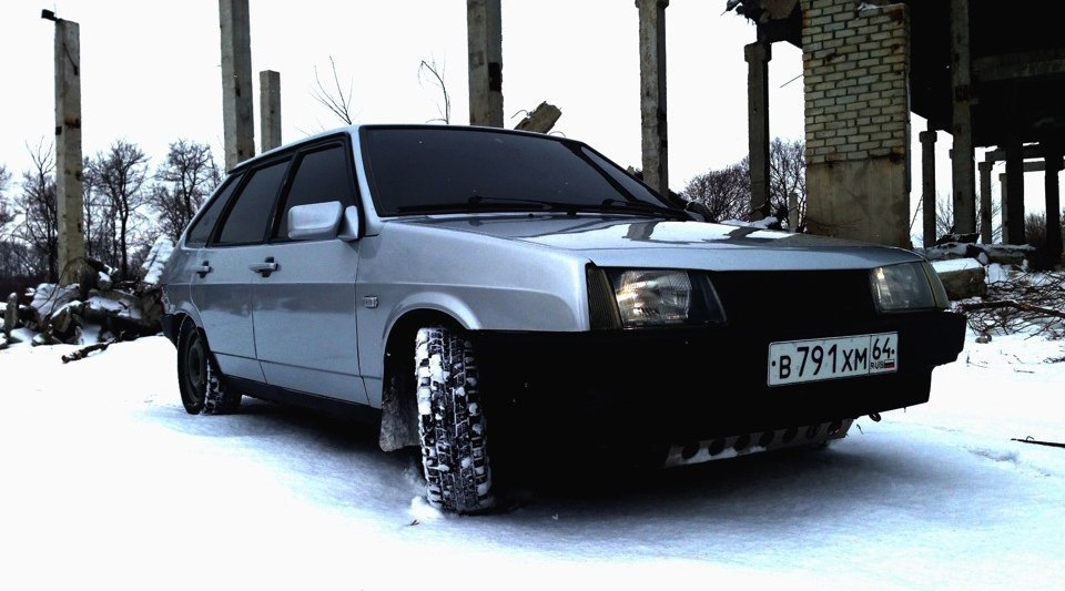 Прошу допомоги та поради з приводу Bad-Boy. 3