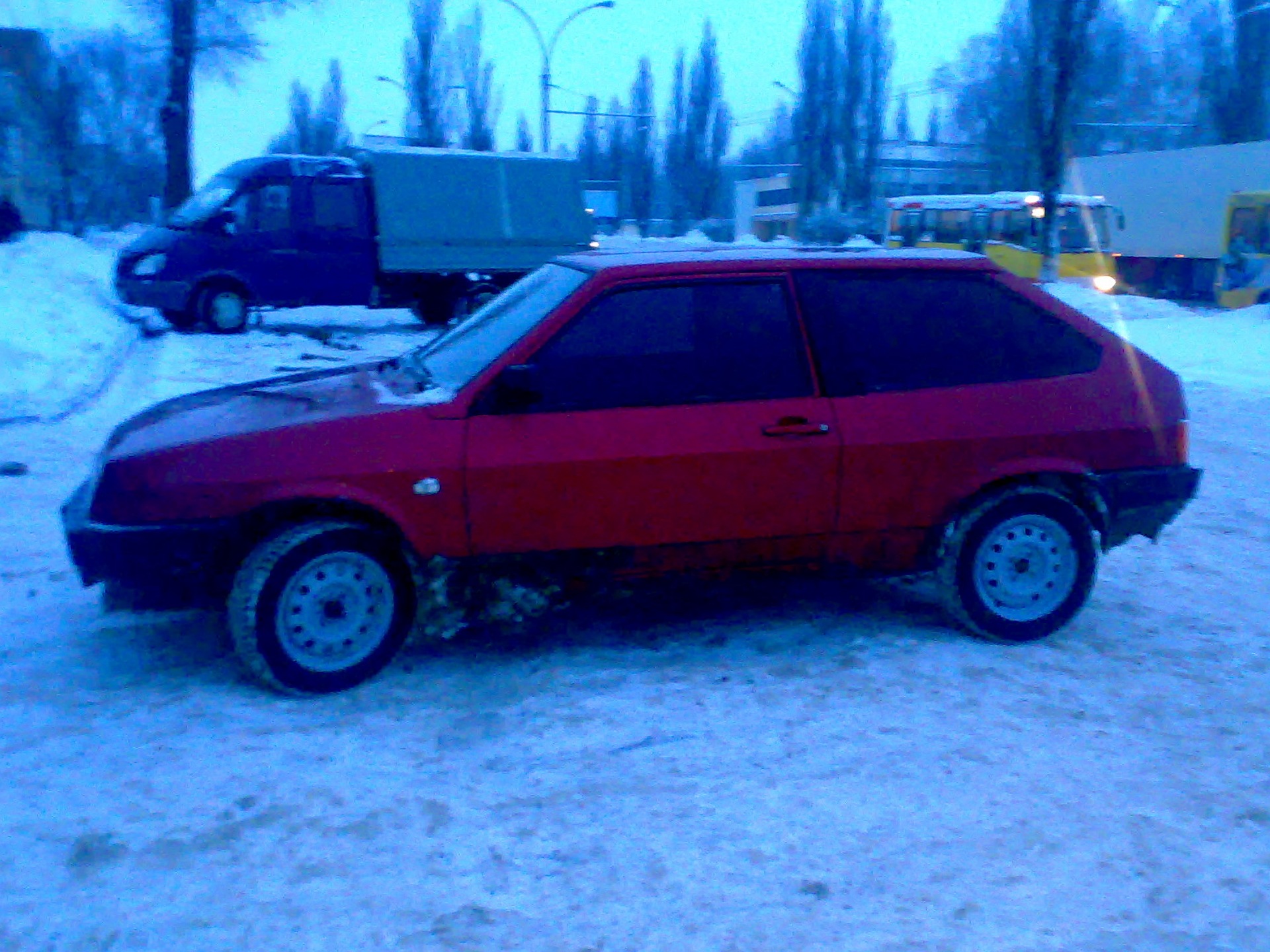 Запис, 13 серпня 2011 1