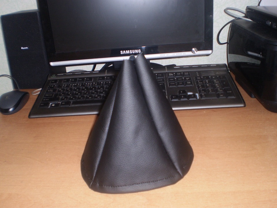 Чохол КПП 3
