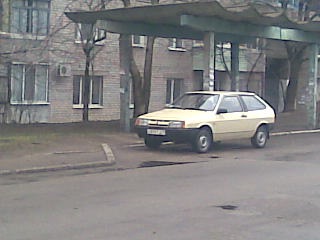 Невелике ТО 3