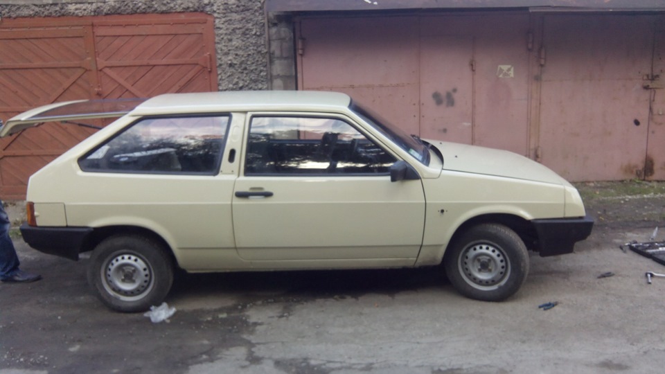 майже зібрав 5