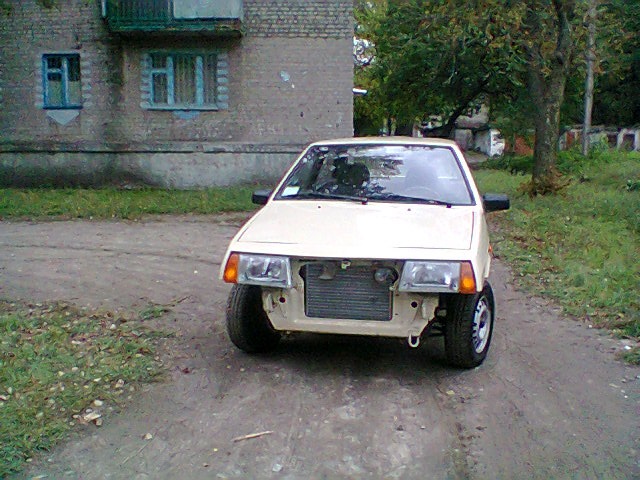 майже зібрав 1