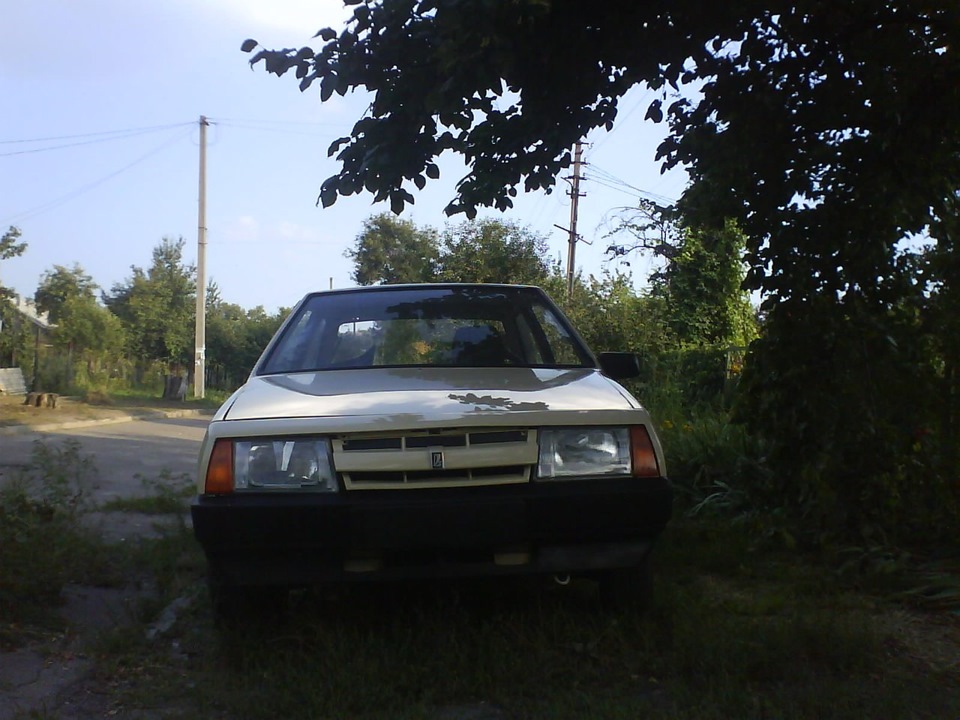 Просування 5