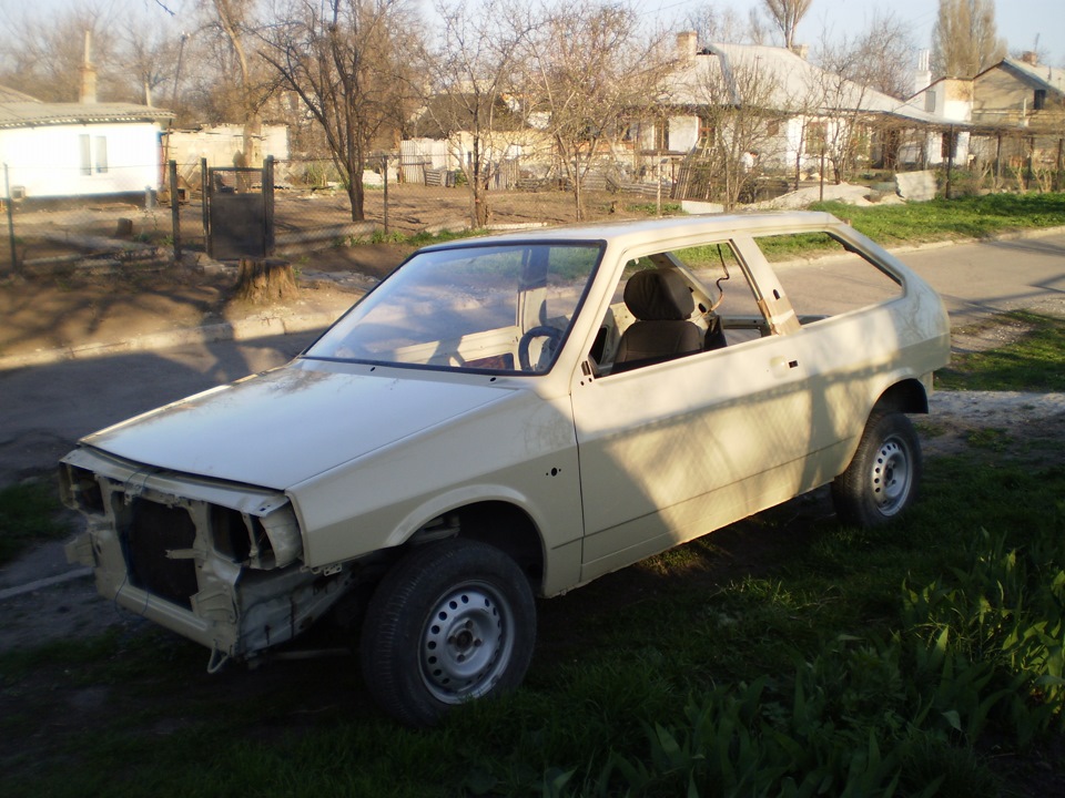 Зібрав з ремонту 2