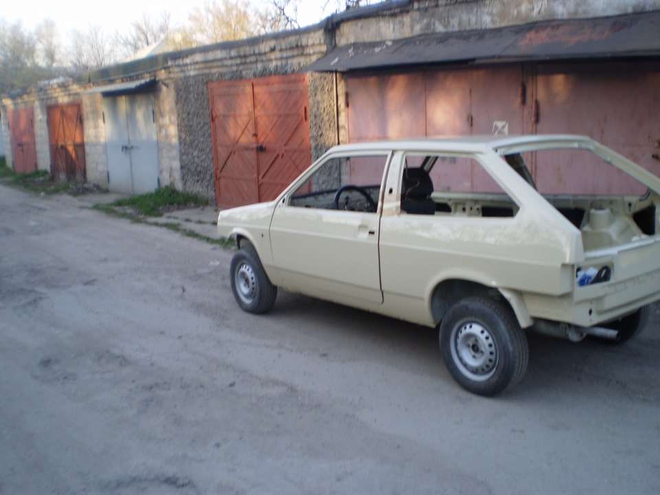Зібрав з ремонту 3