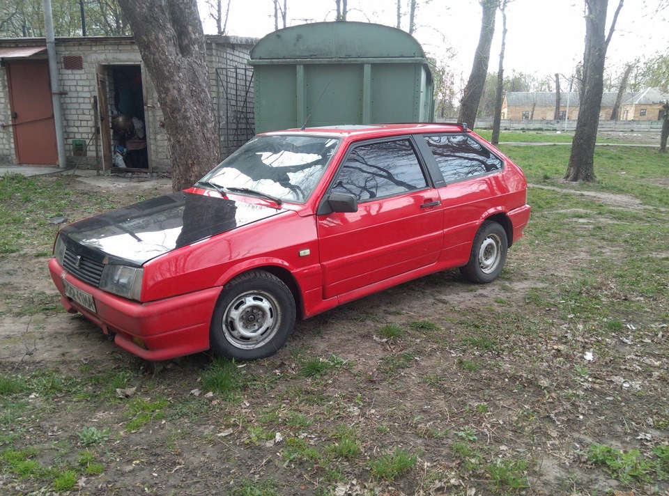 Попросив друга зробити пару фоточок=) 2