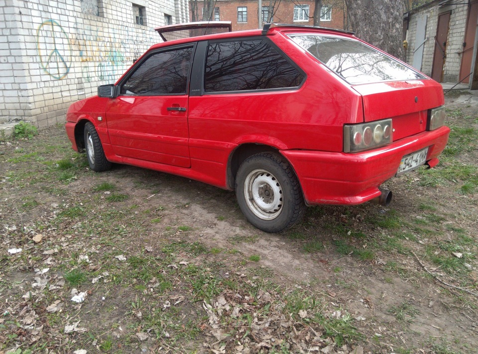 Попросив друга зробити пару фоточок=) 5