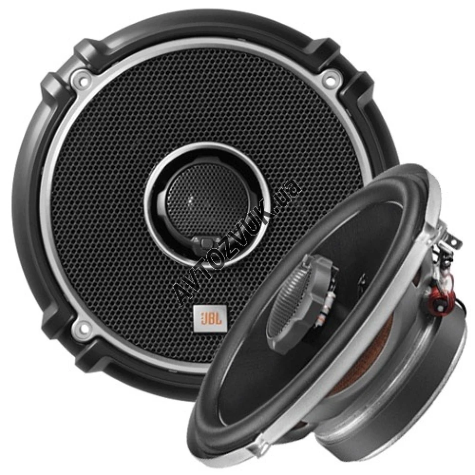 Вибір акустики ... під альпіну Alpine CDA-9812RB без посилки! Що краще з цих?