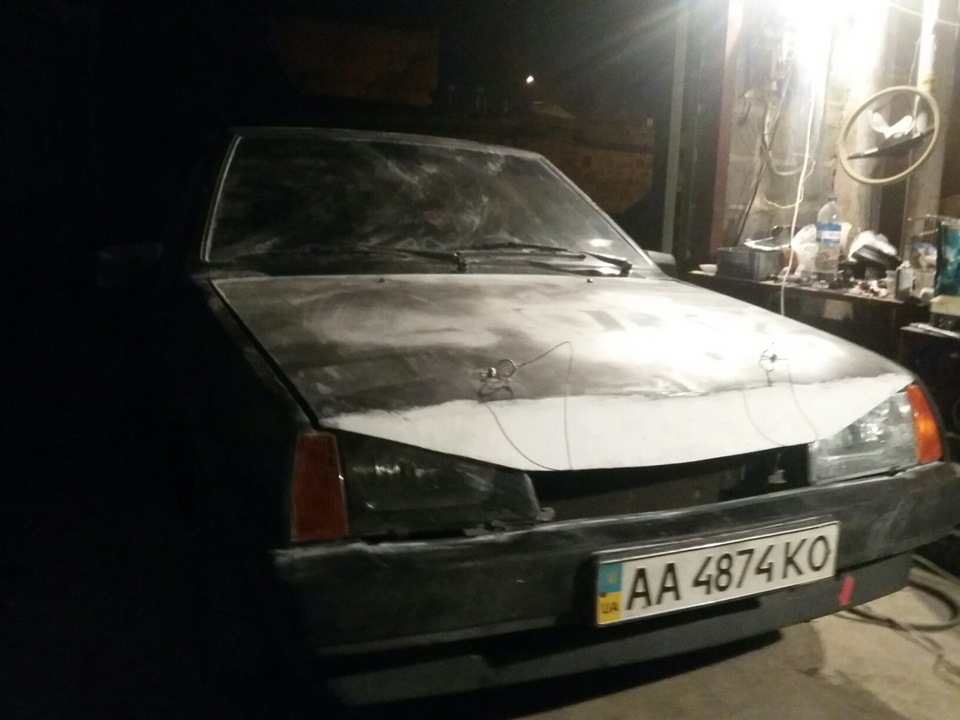 #Крокодил Відновлено 2