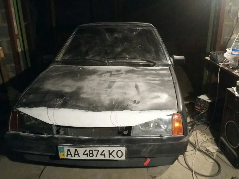 #Крокодил Відновлено