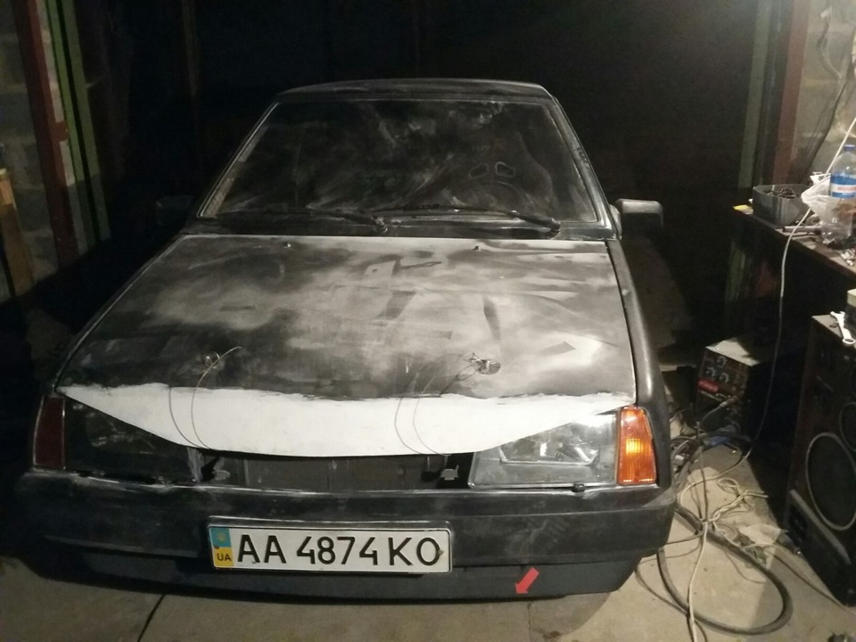 #Крокодил Відновлено 1