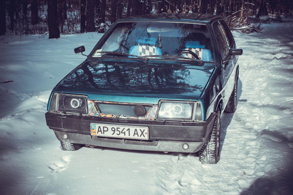Невеликий фотосет) 1