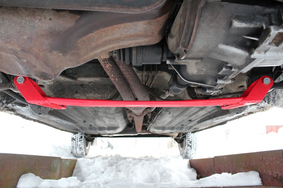 Нижня розпірка Автопродукт 4
