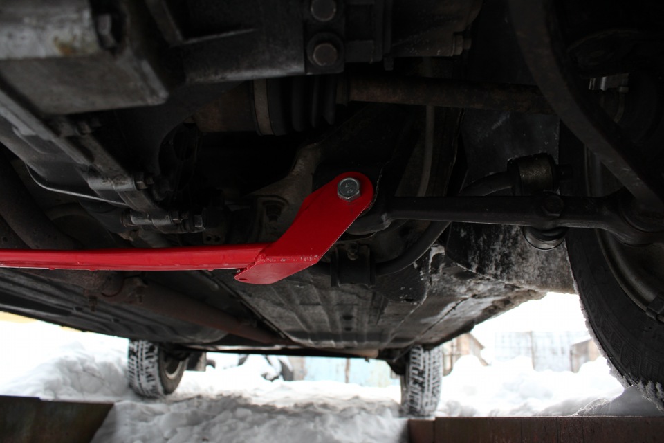 Нижня розпірка Автопродукт 2