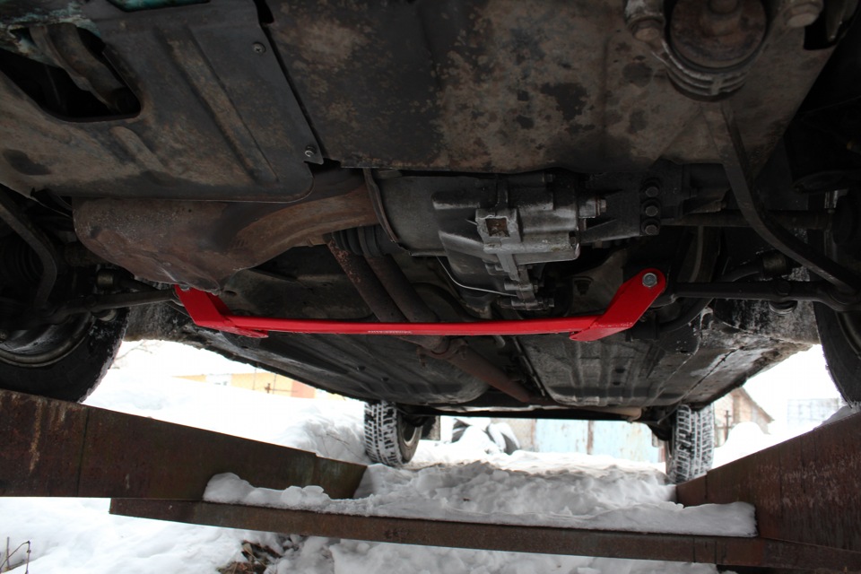 Нижня розпірка Автопродукт 1