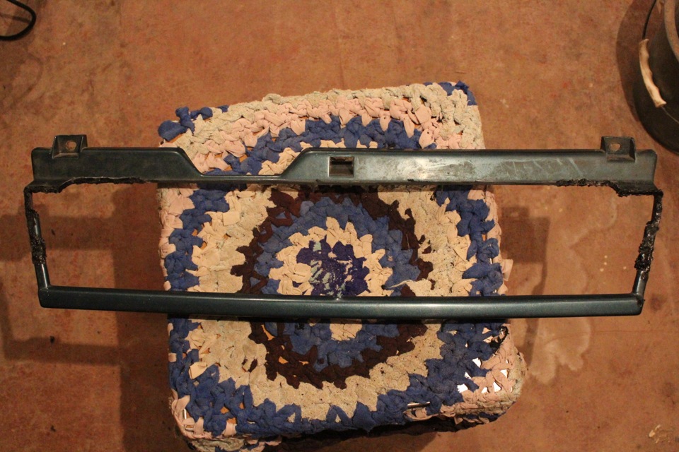 Решітка альтернативна Hand Made в Стікер 2