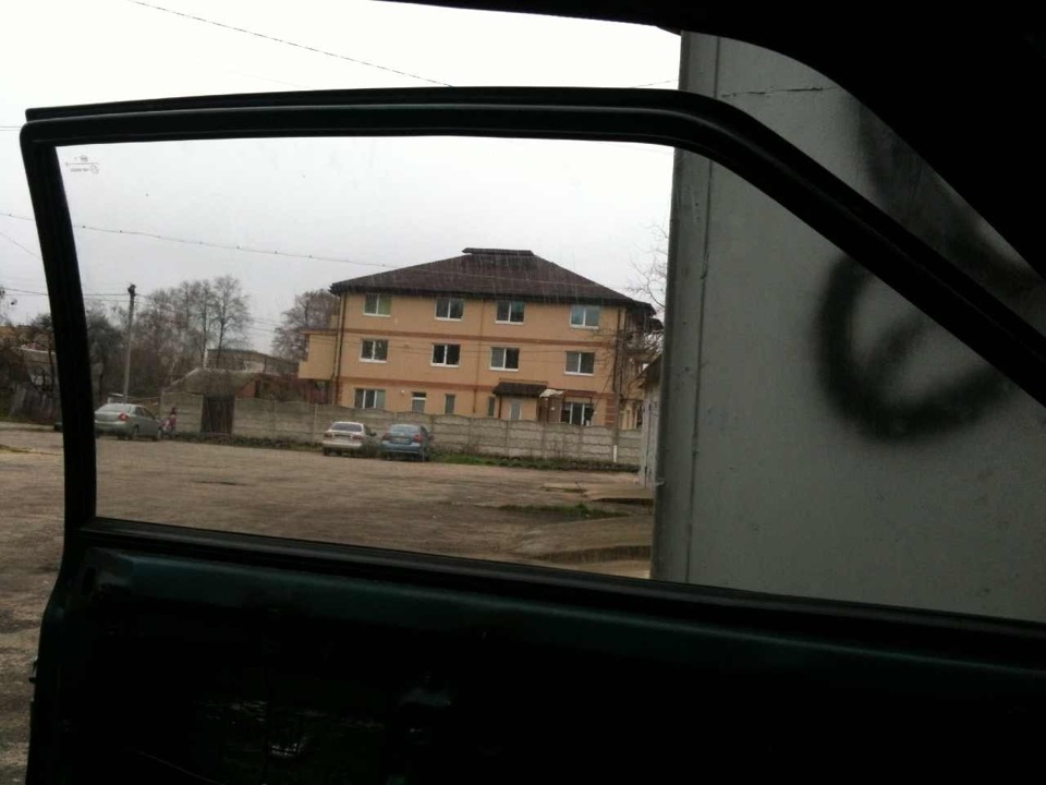 Замінив сьогодні скло 5