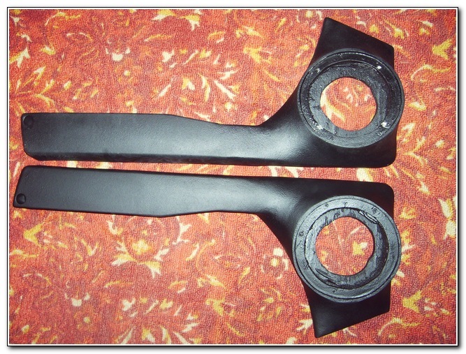 Акустика 1ч.Подіуми у двері 2