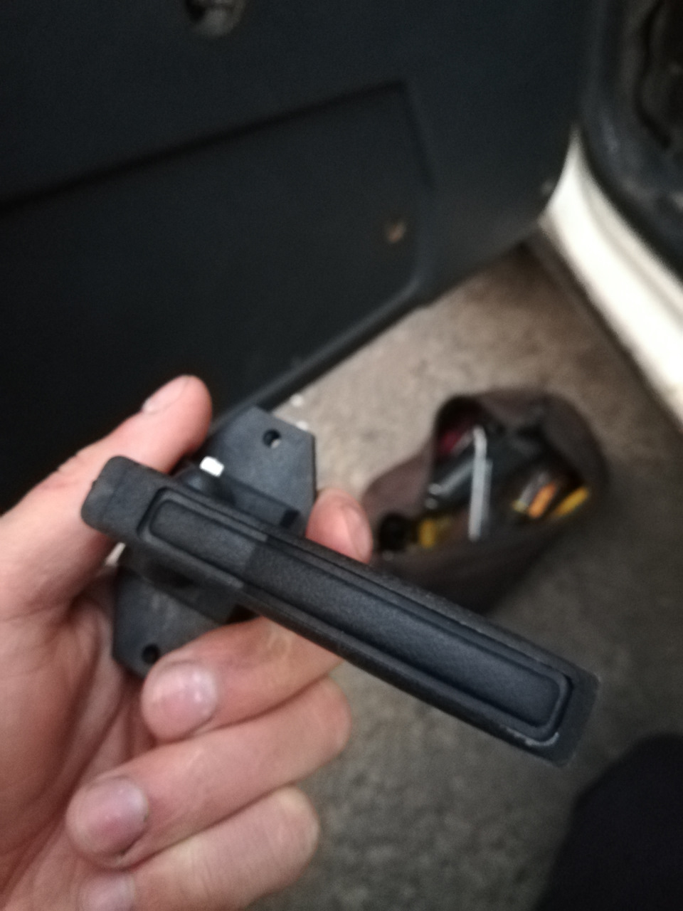 Несподівана дріб'язкова поломка😬 3