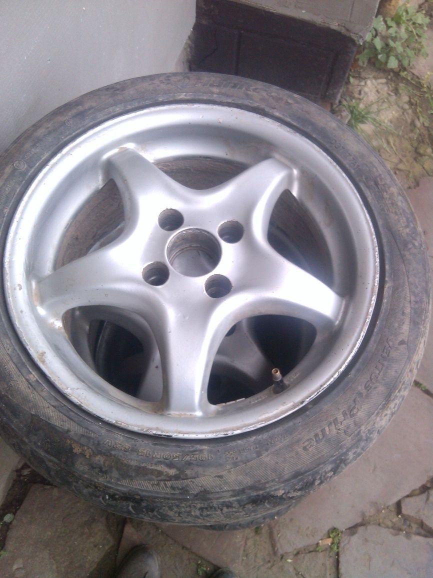 4х100 r15 1