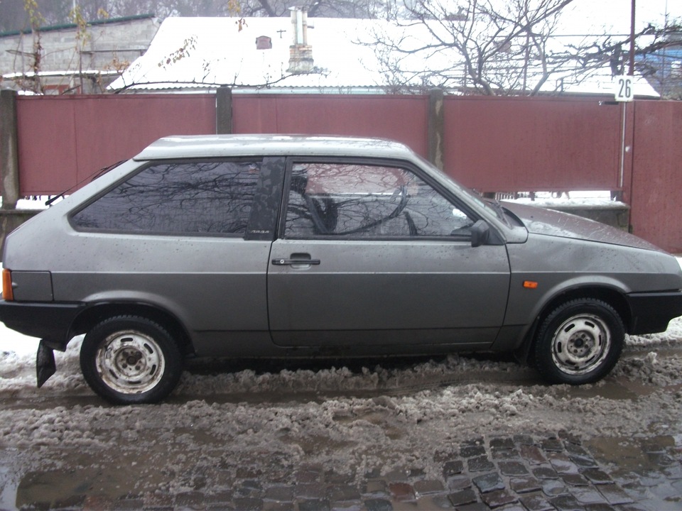 Трохи оновив 3