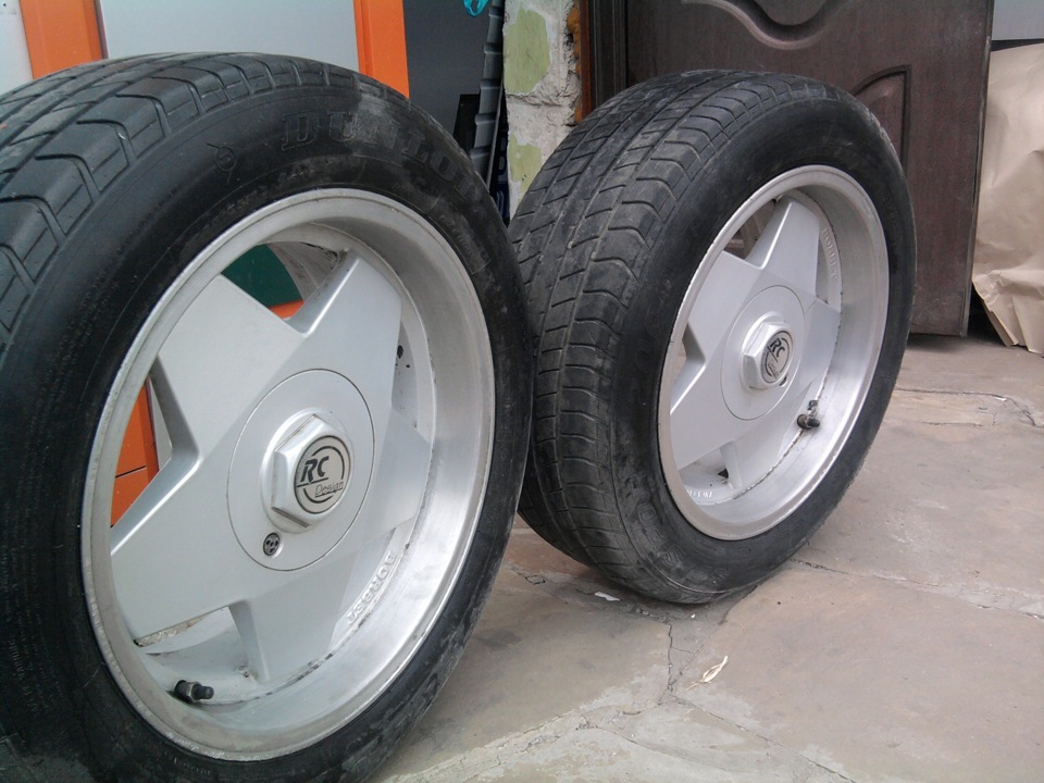 Продам! Borbet A R16 Et35 J7.5 Dia65 Pcd114.3 3