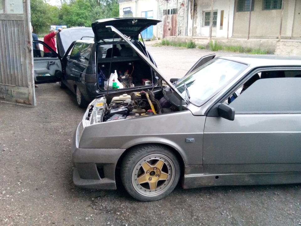 Проштопали січень 5.1(чіпанулися) 2