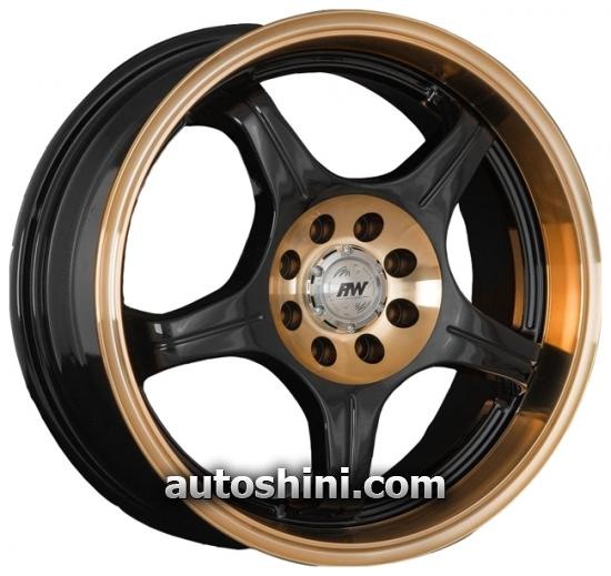 Racing Wheels 1