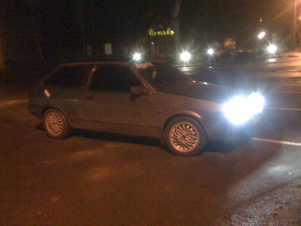 Ronal R15 ET49 6j 3